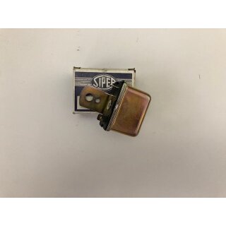 Horn relay