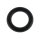 Rubber seal ring Fuel pump Integrale