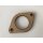 Spacer plate Weber 44 IDF