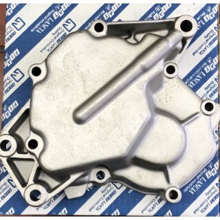 Housing cover gearbox all versions 4WD