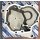 Housing cover gearbox all versions 4WD