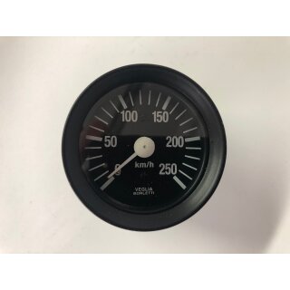 Speed Instrument Stratos Gr.4