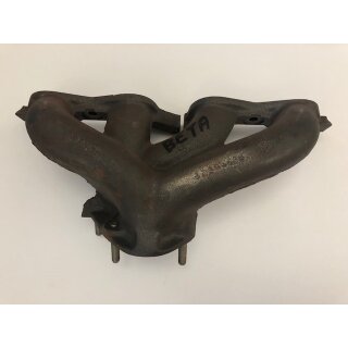 Exhaust manifold Beta 1,3