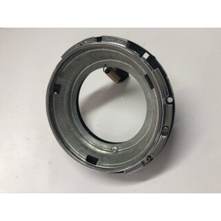 Open Lamp pod for Megalux