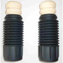 Stopper and protection for rear shocks  set Integrale