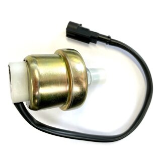 Öldruckgeber 8V Kat. 16V und  Evo original Hersteller