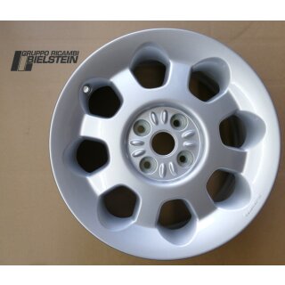 Felge Aluminium Fiat Barchetta basis 6,5x15