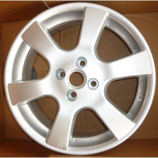 Felge Aluminium Fiat Barchetta ADRIA  6,5x16