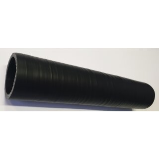 Wasserschlauch schwarz hinten Wasserpumpe 8V Integrale