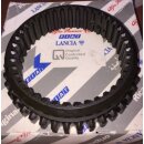 Getriebe Schiebemuffe 1/2 gang  8V Integrale ohne Kat.