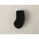 Accelrator pedal rubber
