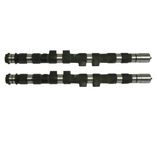Nockenwelle STAHL Satz Einlass  + Auslass 16V Turbo