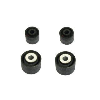 Bush set rear lower axle support ABARTH