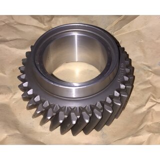 gearbox wheel 4. gear