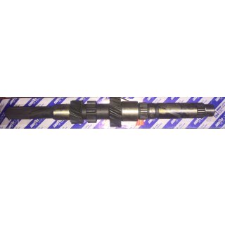 Getriebe Eingangswelle 16 V Integrale