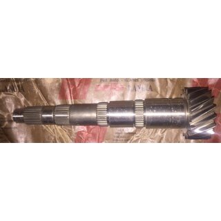 Getriebewelle zum Differenzial 16 V Integrale