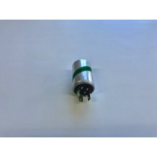 Turning light relay