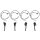ABS Sensor Set