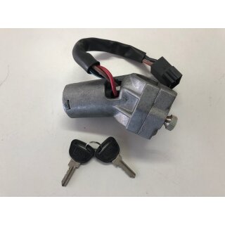 Ignition Lock Stratos