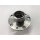 Front wheel hub