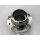 Front wheel hub