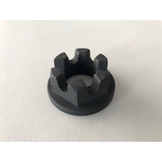 Rear drive shaft nut Stratos
