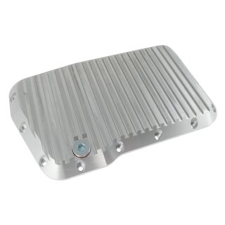Aluminium Ölwanne Deckel  8V Kat + 16V