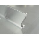 Aluminium Ölwanne Deckel  8V Kat + 16V