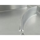 Aluminium Ölwanne Deckel  8V Kat + 16V