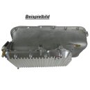 Aluminium Ölwanne Deckel  8V Kat + 16V