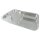 Aluminium Ölwanne Deckel  8V Kat + 16V