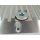 Aluminium Ölwanne Deckel  8V Kat + 16V