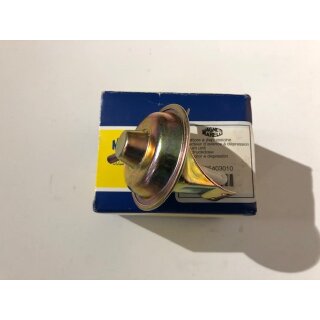 Unterdruckdose Beta