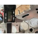 Cylinderhead  5 cylinder 20 V Turbo SPORT