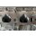 Cylinderhead  5 cylinder 20 V Turbo SPORT