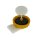 cap for brake fluid container 8V Integrale without catalyst