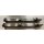 Balancer shafts in the engine block Set with bearings