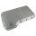 Alloy oil pan cover 8 valve engine without catalyst