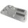 Alloy oil pan cover 8 valve engine without catalyst