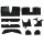 Carpet set Coupe 2.Serie