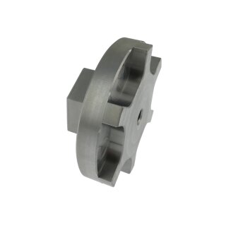 Werkzeug für Radlager Ring hinten Fulvia 1. Serie