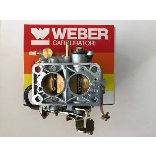 Vergaser Weber 32/34 DMTR