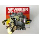 Vergaser Weber 32/34 DMTR