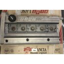 Ventildeckel coupe Fiat 5 Zylinder