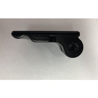 Lever for the door handle