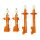Sport shock absorber set