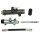 clutch cylinder kit 5 pieces for Fiat X1/9