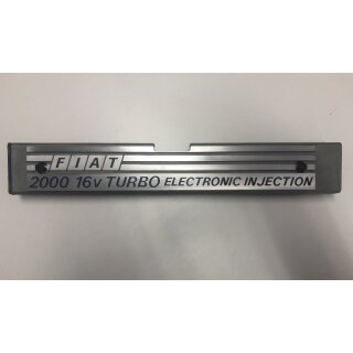 Ventildeckel Mittelteil coupe Fiat 16V Turbo FIAT 7755159