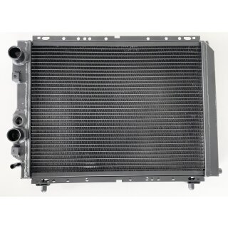 Wasserkühler aus Aluminium Integrale alle Versionen