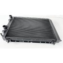 Wasserkühler aus Aluminium Integrale alle Versionen